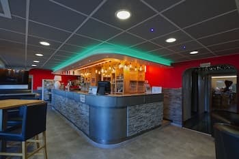 Hostellerie du Centrotel et Spa