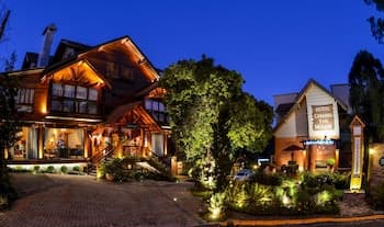 Hotel Cabanas Tio Müller