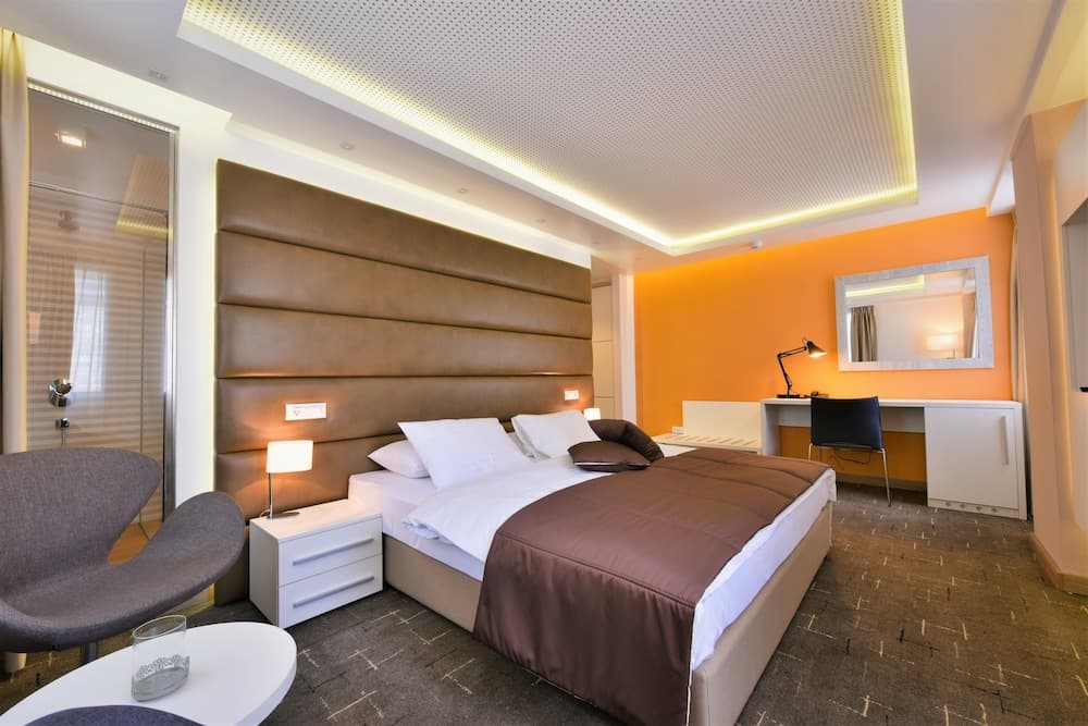 Hotel City One Diamond