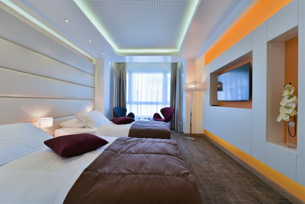 Hotel City One Diamond