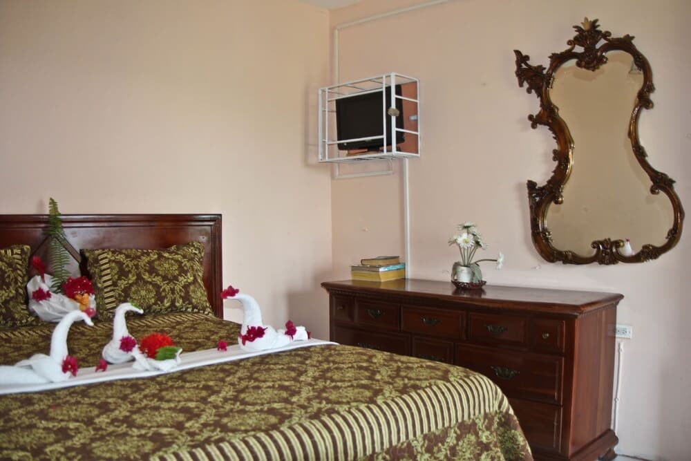 Executive Shaw Park Guest House