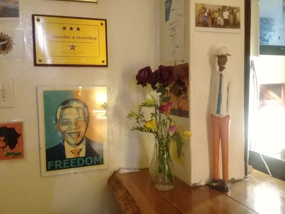 Lighthouse Farm Backpackers Lodge