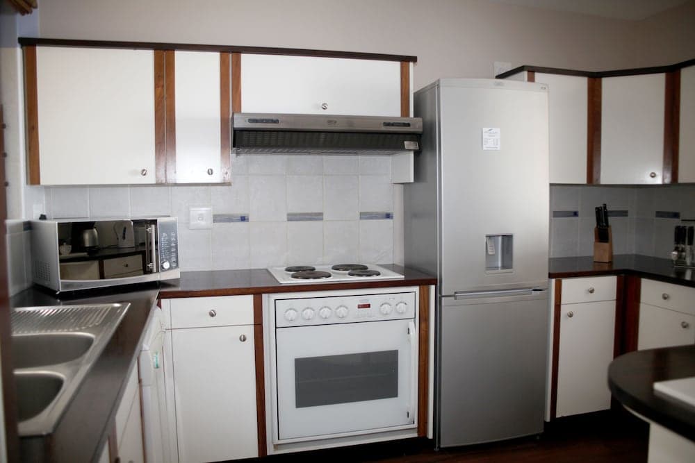 An Der Mole Sef Catering apartment Self catering