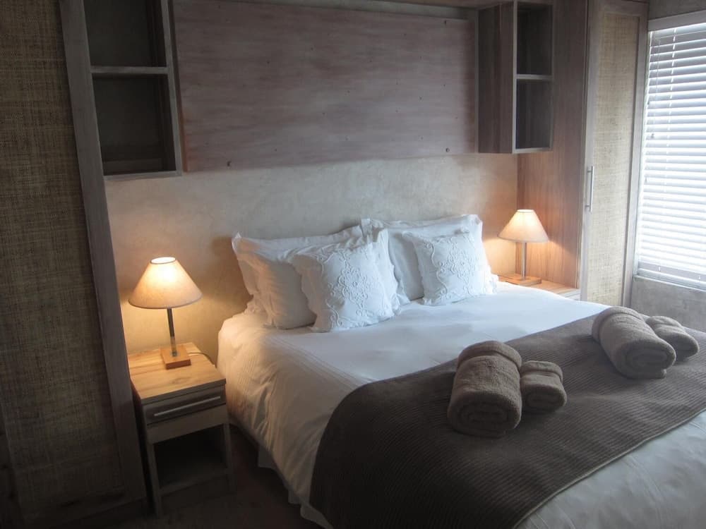 Atlantik Sicht Sef Catering apartment Self catering