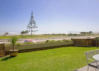 Atlantik Sicht Sef Catering apartment Self catering