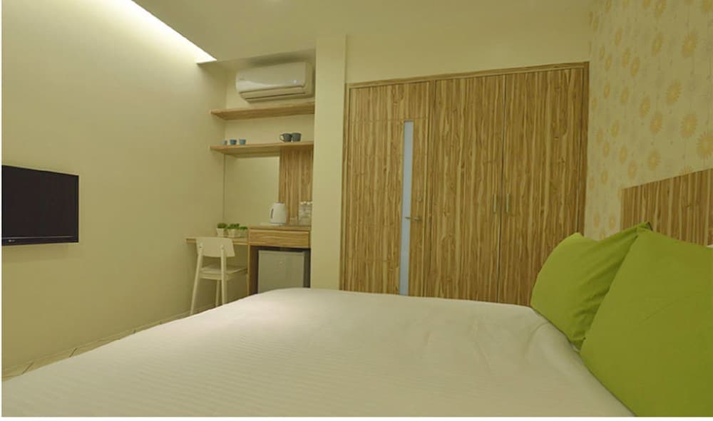 Xin Qun Style Hostel