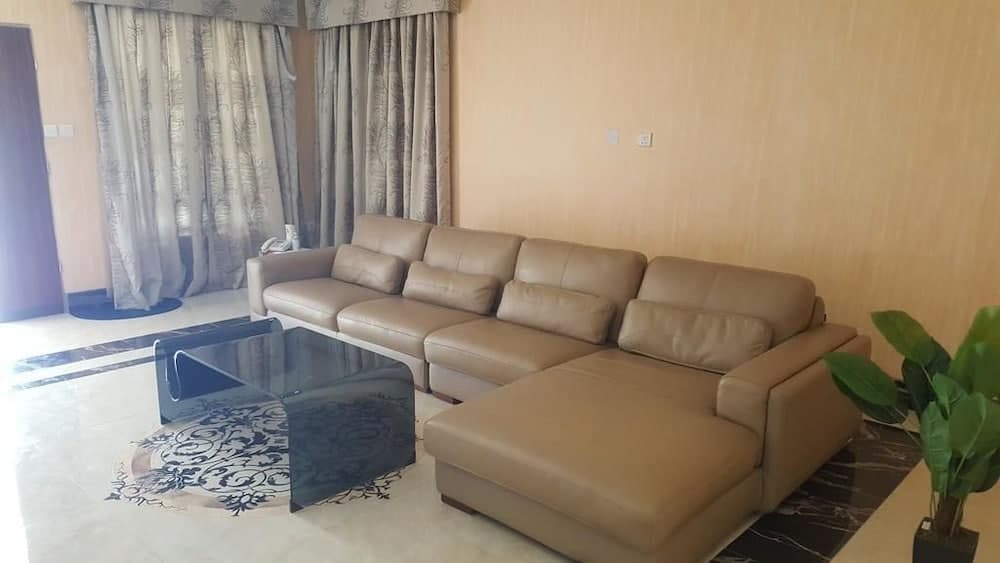 Gamji Royal Apartment