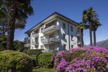 Villa Delta Suite House