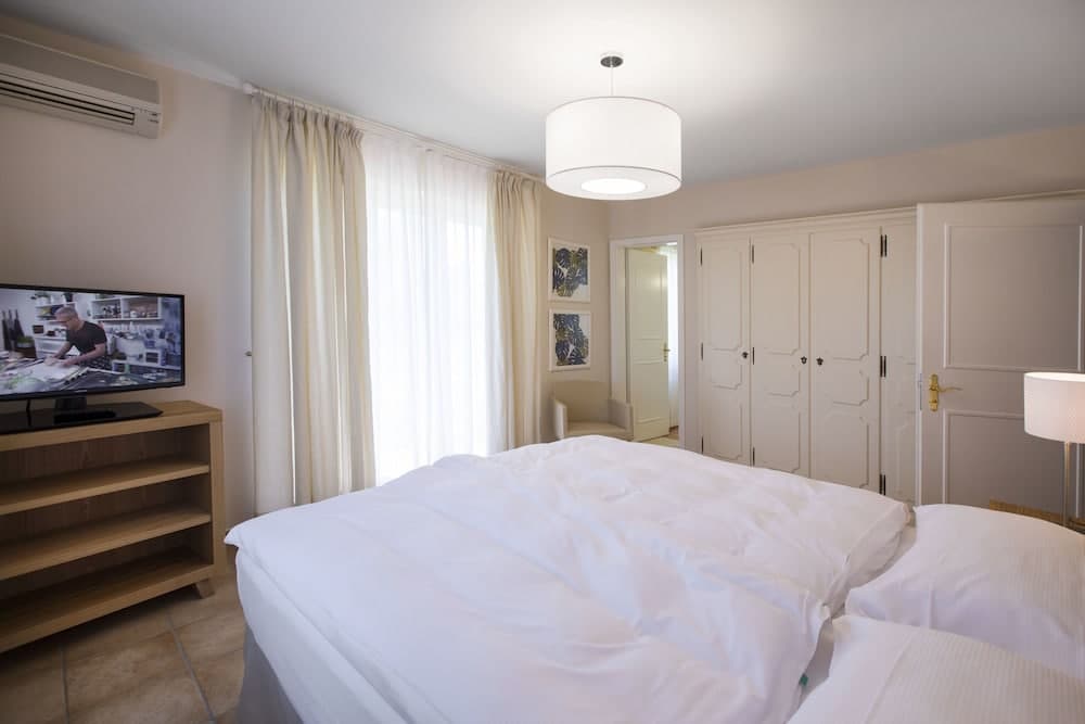 Villa Delta – Parkhotel Delta