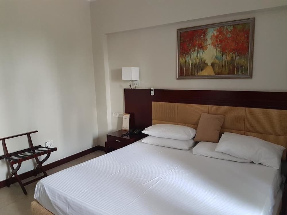 Check Inn Hotel Abuja