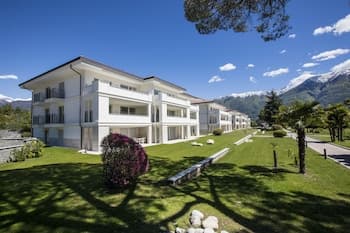 Delta Resort Apartments