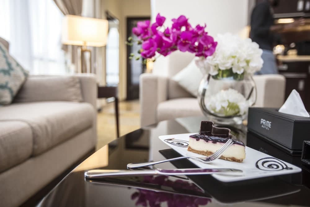 Prime Hotel Al Hamra Jeddah