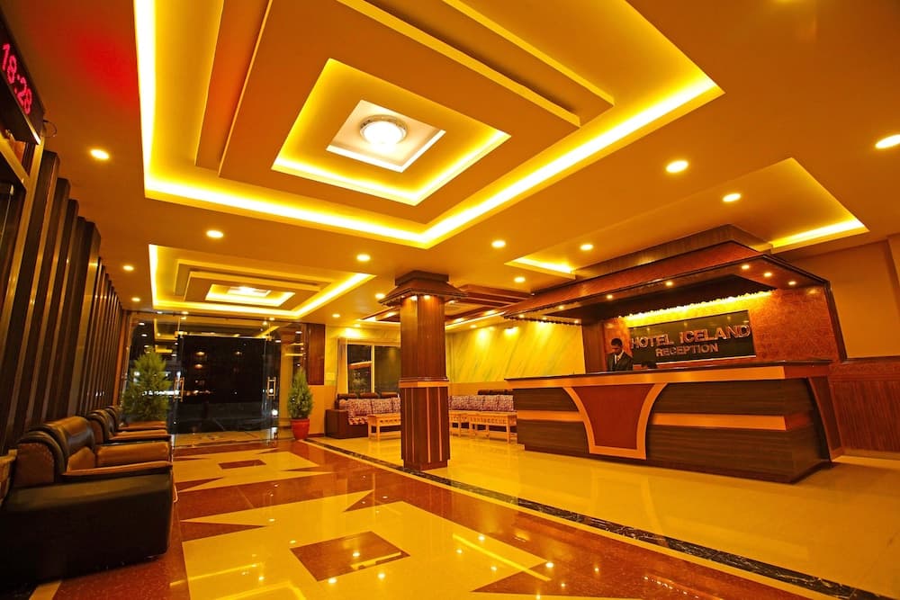 Hotel Iceland