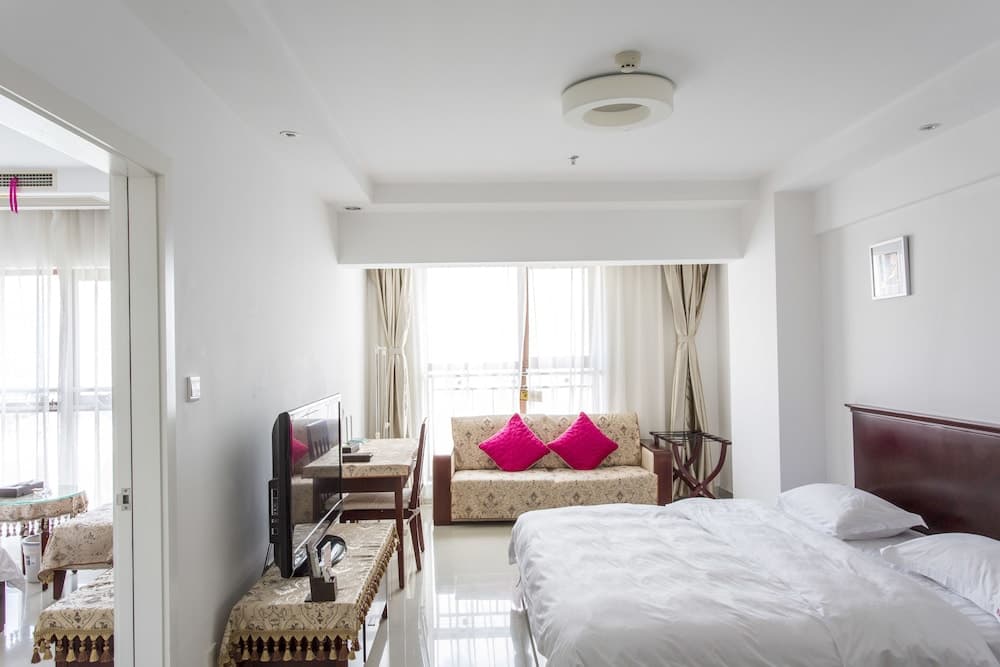 Sanya Huabaoshi Hotel