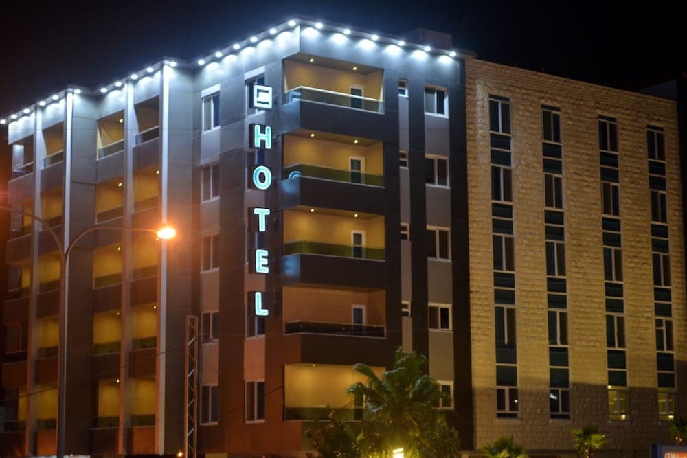 hotel image
