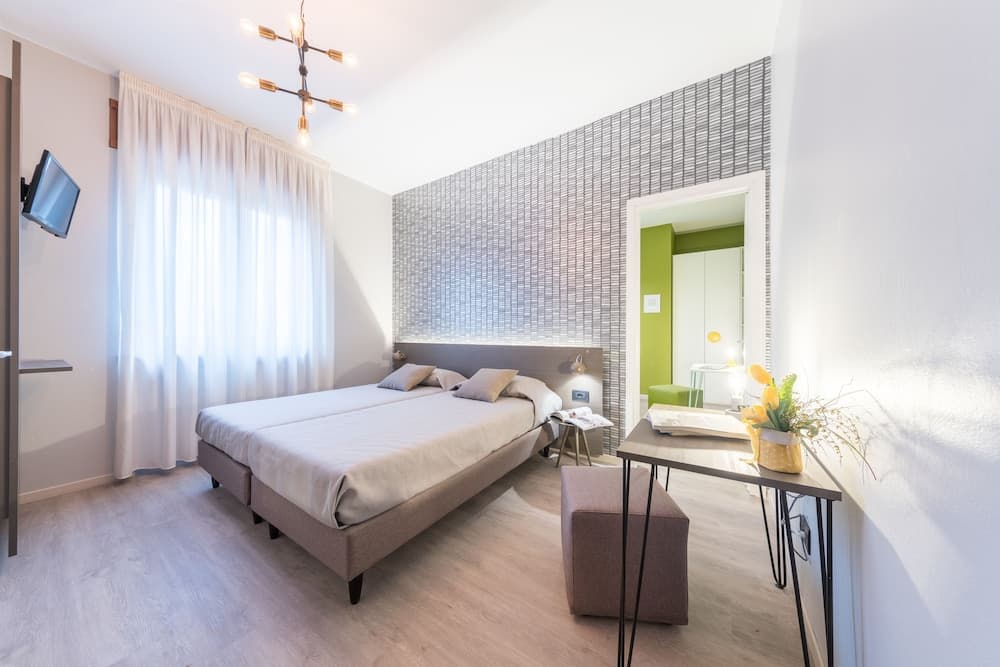 Hotel La Diga - Altomincio Family Park