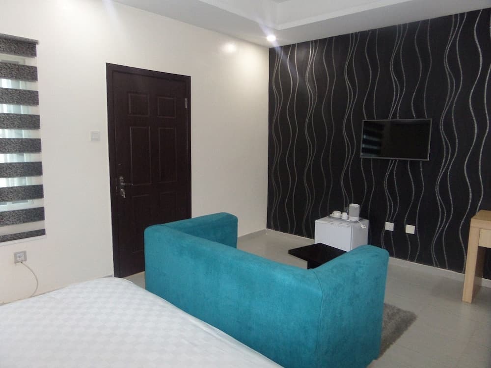 Vine Apartments & Resort