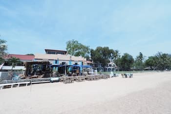 Sea Breeze Guest House