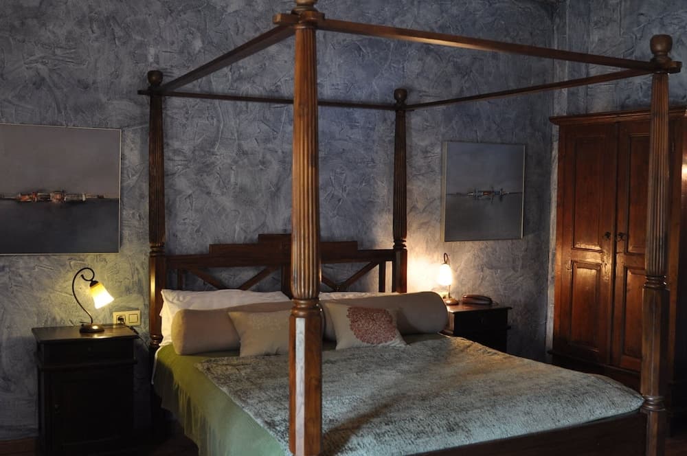 La Fornal dels Ferrers