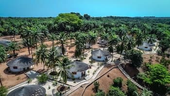 Dakosta Eco Retreat