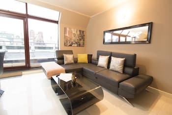 Lucky Apartments - Old Town