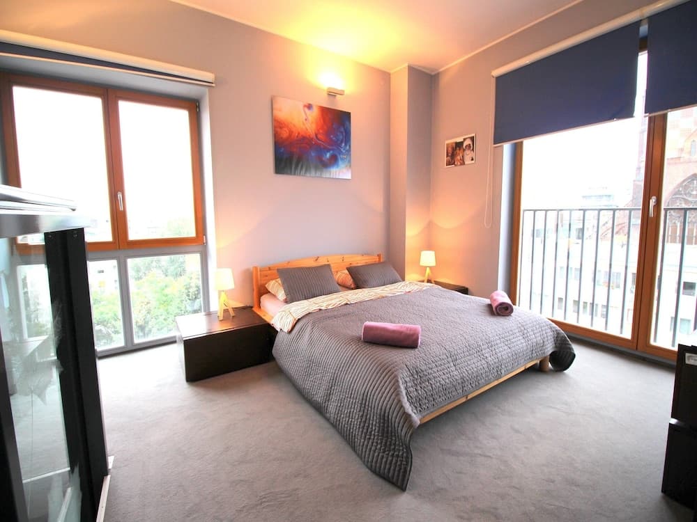 Lucky Apartments - Old Town