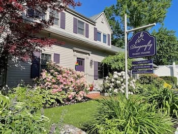 Dragonfly Guest House