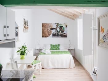 La Casa de la Costurera