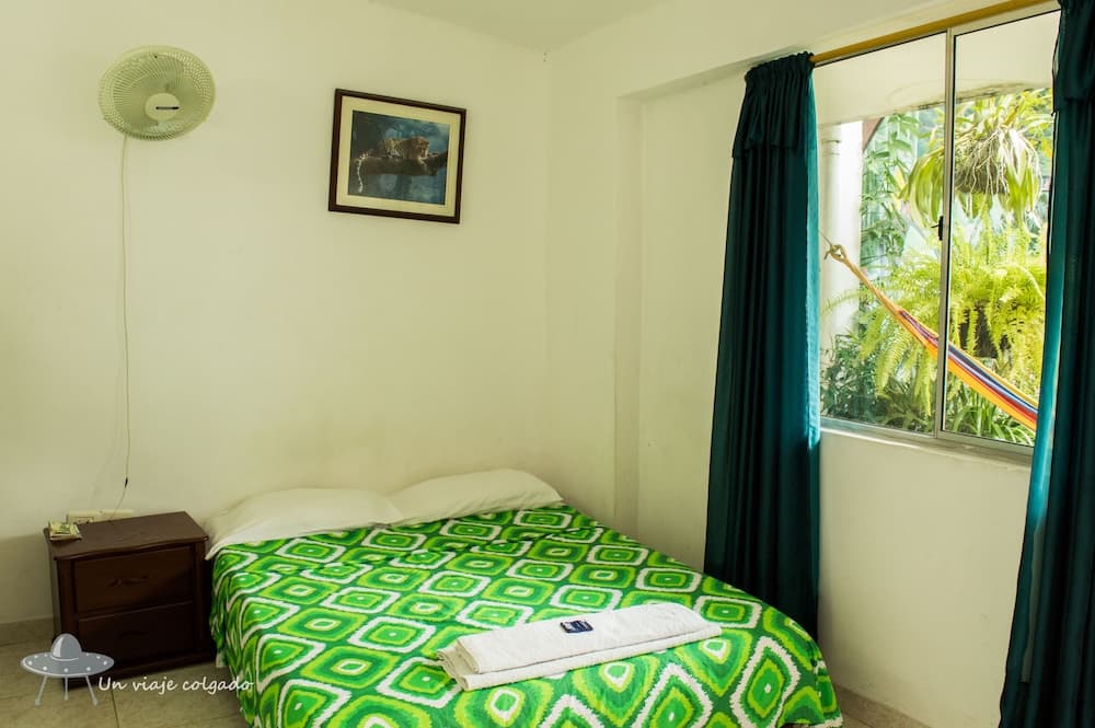 Hostal Casa del Gato