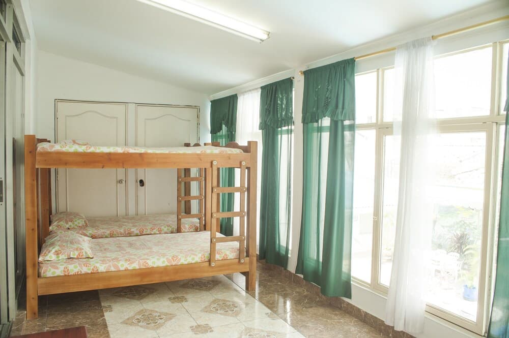 Hostal Casa del Gato