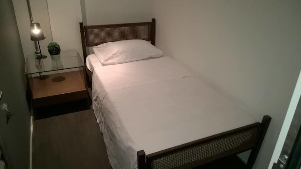 Massimo Hostel Privativo - Vila Madalena