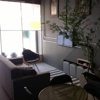 Massimo Hostel Privativo - Vila Madalena