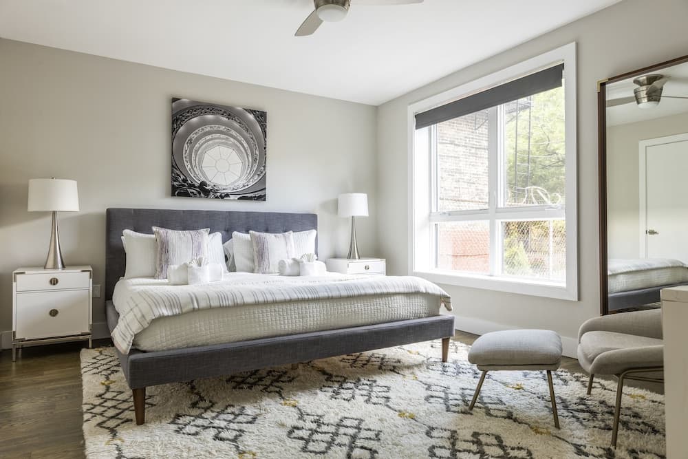 Deedee's Lofts at Grove II