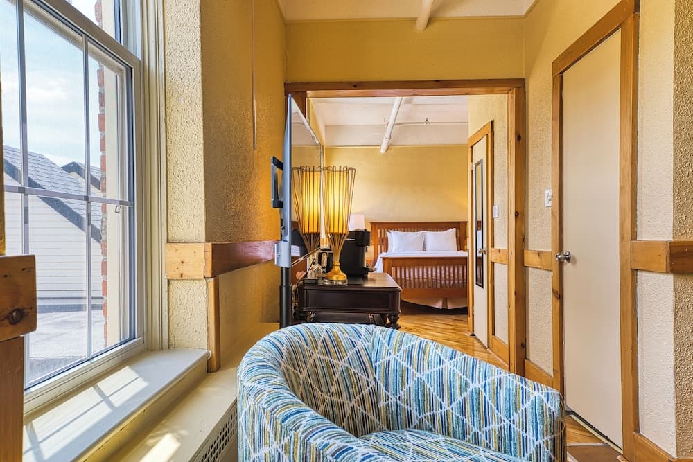 The Stratford Hotel by Hoco Hotels Collection