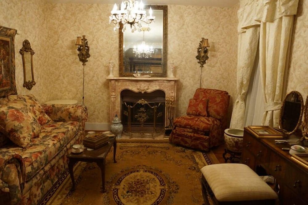 Wyman House Bed and Breakfast