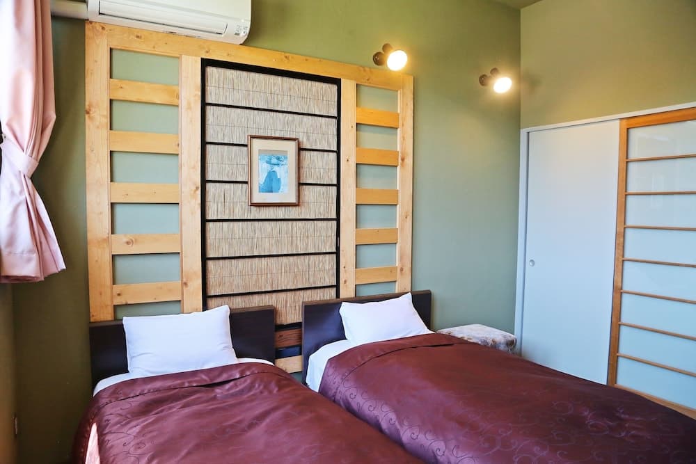 Oka no Ue Hotel Miyagawa