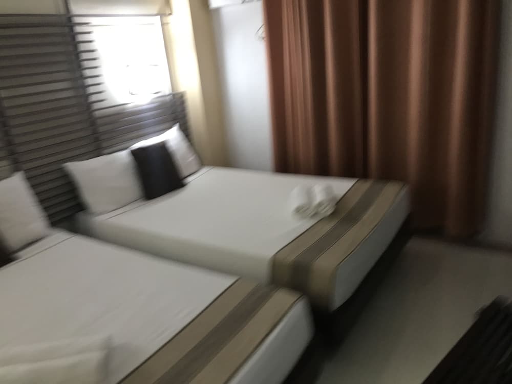 Regency Hotel De Vigan