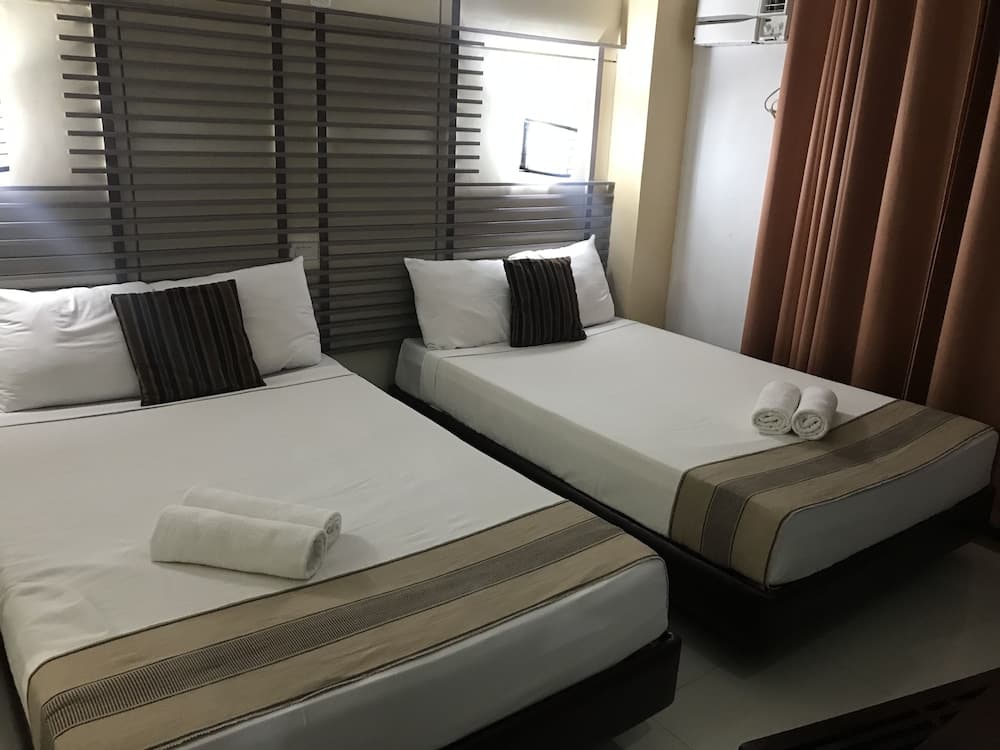 Regency Hotel De Vigan