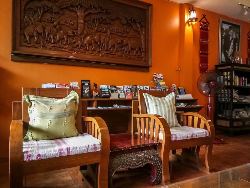 Bautong Lodge Guest House