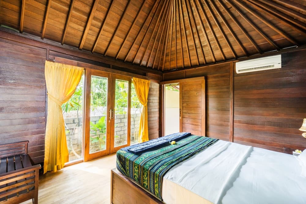 Lembongan Bagus Villa