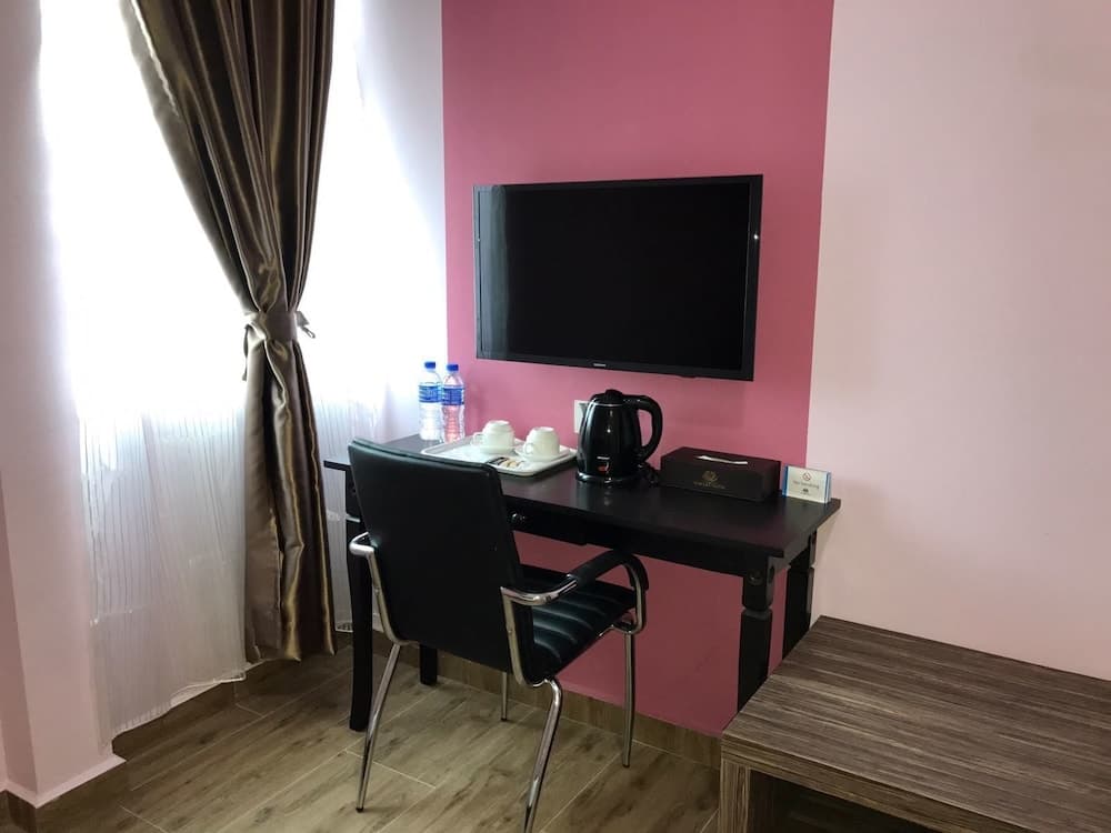 Elmark Hotel Kuantan