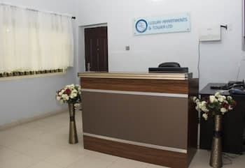 DFS Luxury Apartments