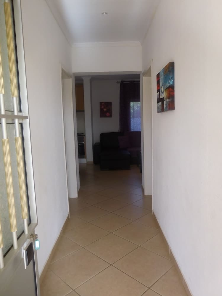 Apartamentos Quinta Girassol