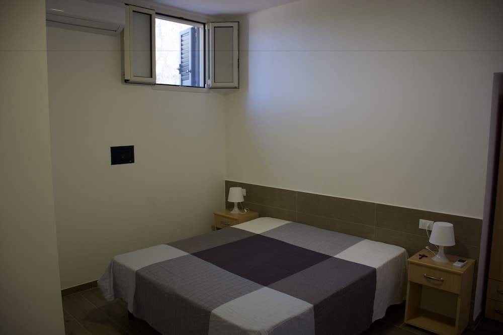 Appartamenti Posta del Sole