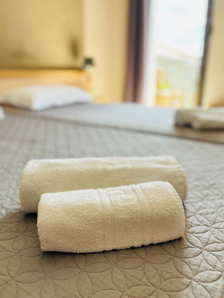 Hôtel Restaurant U Santa Maria