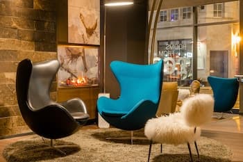 Motel One Manchester - Royal Exchange