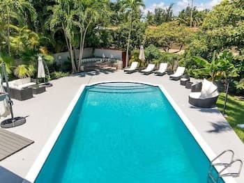 5 Bedroom Homes in Miami Beach by TMG