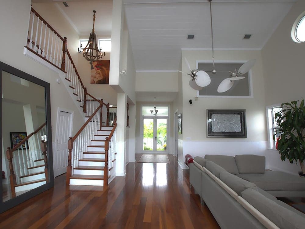 5 Bedroom Homes in Miami by TMG