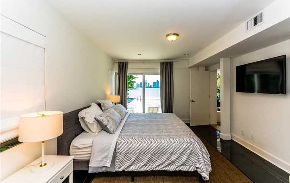 6 Bedroom Homes in Miami Beach by TMG