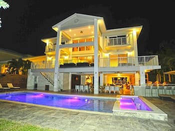 6 Bedroom Homes in Miami by TMG